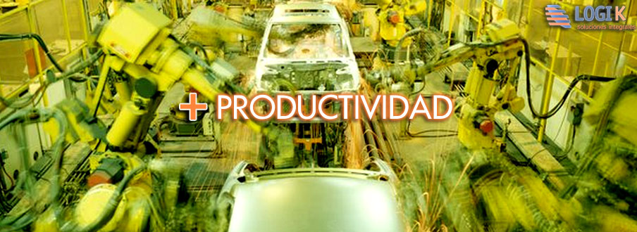 Soluciones industria automovilstica